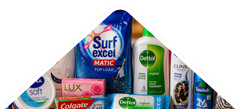 why choose banner - MRP india store 2